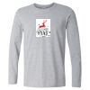 Softstyle® Long Sleeve T-Shirt Thumbnail