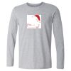Softstyle® Long Sleeve T-Shirt Thumbnail