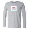 Softstyle® Long Sleeve T-Shirt Thumbnail