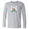 Softstyle® Long Sleeve T-Shirt Thumbnail