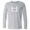Softstyle® Long Sleeve T-Shirt Thumbnail