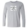 Softstyle® Long Sleeve T-Shirt Thumbnail