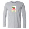 Softstyle® Long Sleeve T-Shirt Thumbnail