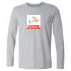 Softstyle® Long Sleeve T-Shirt Thumbnail