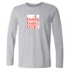 Softstyle® Long Sleeve T-Shirt Thumbnail