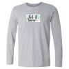 Softstyle® Long Sleeve T-Shirt Thumbnail