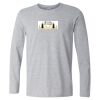 Softstyle® Long Sleeve T-Shirt Thumbnail