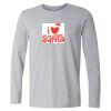 Softstyle® Long Sleeve T-Shirt Thumbnail