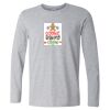 Softstyle® Long Sleeve T-Shirt Thumbnail