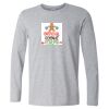 Softstyle® Long Sleeve T-Shirt Thumbnail