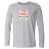 Softstyle® Long Sleeve T-Shirt Thumbnail