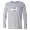 Softstyle® Long Sleeve T-Shirt Thumbnail