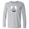 Softstyle® Long Sleeve T-Shirt Thumbnail