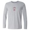 Softstyle® Long Sleeve T-Shirt Thumbnail