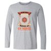 Softstyle® Long Sleeve T-Shirt Thumbnail
