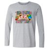 Softstyle® Long Sleeve T-Shirt Thumbnail