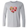Softstyle® Long Sleeve T-Shirt Thumbnail