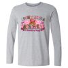 Softstyle® Long Sleeve T-Shirt Thumbnail