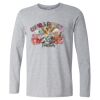 Softstyle® Long Sleeve T-Shirt Thumbnail
