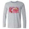 Softstyle® Long Sleeve T-Shirt Thumbnail