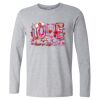 Softstyle® Long Sleeve T-Shirt Thumbnail