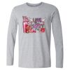 Softstyle® Long Sleeve T-Shirt Thumbnail