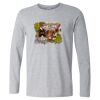 Softstyle® Long Sleeve T-Shirt Thumbnail