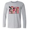 Softstyle® Long Sleeve T-Shirt Thumbnail