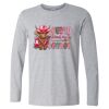 Softstyle® Long Sleeve T-Shirt Thumbnail