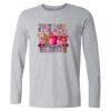 Softstyle® Long Sleeve T-Shirt Thumbnail