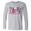 Softstyle® Long Sleeve T-Shirt Thumbnail
