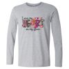 Softstyle® Long Sleeve T-Shirt Thumbnail