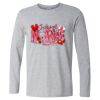 Softstyle® Long Sleeve T-Shirt Thumbnail