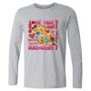 Softstyle® Long Sleeve T-Shirt Thumbnail