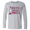 Softstyle® Long Sleeve T-Shirt Thumbnail