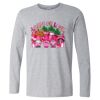 Softstyle® Long Sleeve T-Shirt Thumbnail