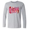 Softstyle® Long Sleeve T-Shirt Thumbnail