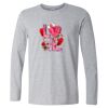 Softstyle® Long Sleeve T-Shirt Thumbnail