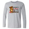 Softstyle® Long Sleeve T-Shirt Thumbnail