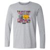 Softstyle® Long Sleeve T-Shirt Thumbnail