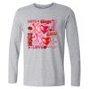Softstyle® Long Sleeve T-Shirt Thumbnail