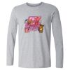 Softstyle® Long Sleeve T-Shirt Thumbnail