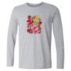 Softstyle® Long Sleeve T-Shirt Thumbnail