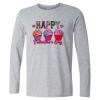 Softstyle® Long Sleeve T-Shirt Thumbnail