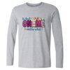 Softstyle® Long Sleeve T-Shirt Thumbnail