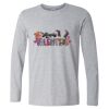 Softstyle® Long Sleeve T-Shirt Thumbnail