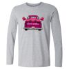 Softstyle® Long Sleeve T-Shirt Thumbnail