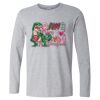 Softstyle® Long Sleeve T-Shirt Thumbnail