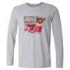 Softstyle® Long Sleeve T-Shirt Thumbnail