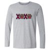 Softstyle® Long Sleeve T-Shirt Thumbnail
